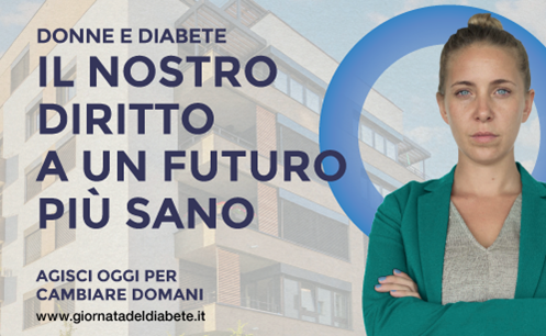 Giornata Mondiale del Diabete