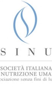 SINU Società Italiana Nutrizione Umana