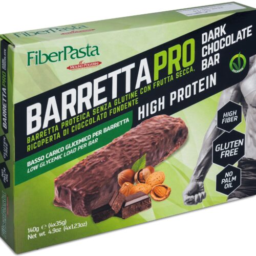 FiberPasta, low glycemic index pasta and flour Low Glycemic Index and