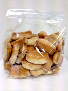 Frollini Prima Colazione Frollini Prima Colazione