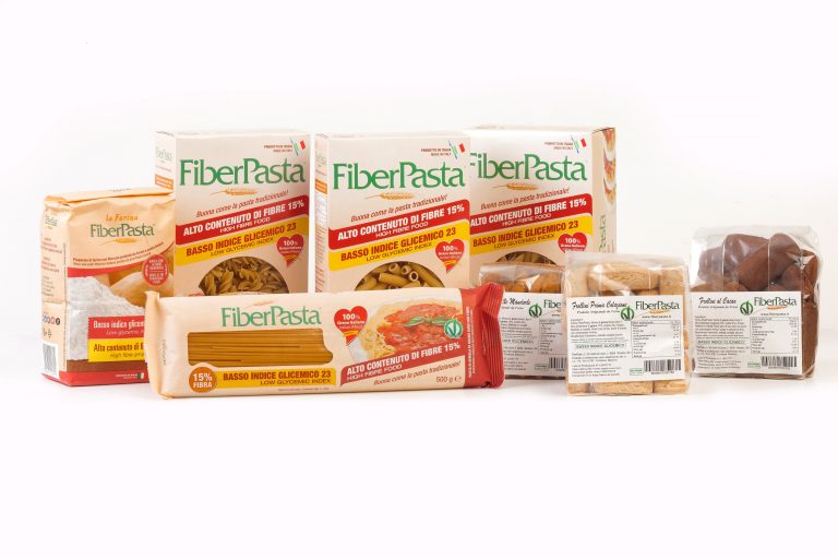 Punti Vendita FiberPasta