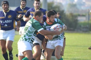Rugby Jesi