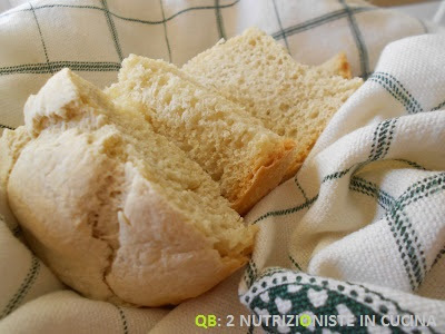 Pane a basso indice glicemico