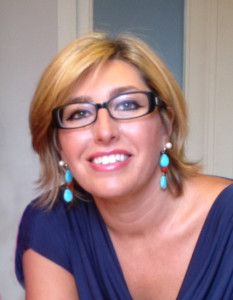 Paola Mazzocchi - foodblogger