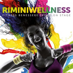 Rimini Wellness 2016