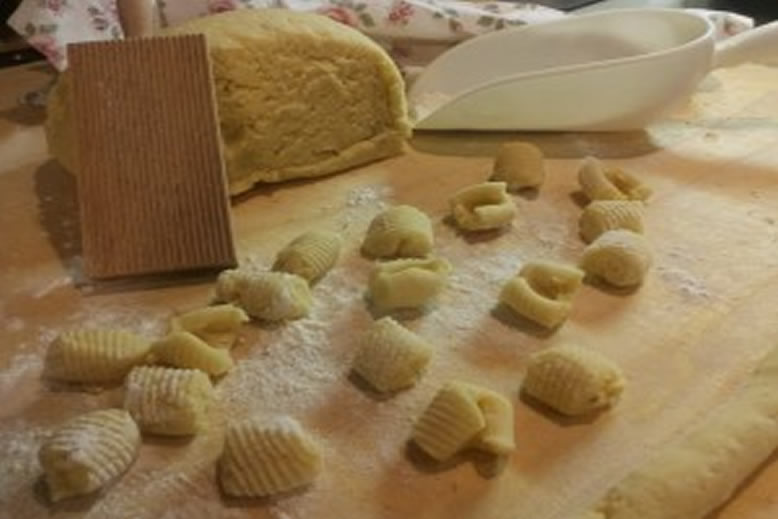 gnocchi