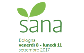 FiberPasta Sana 2017