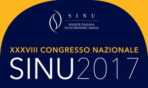 Congresso Nazionale Sinu 2017