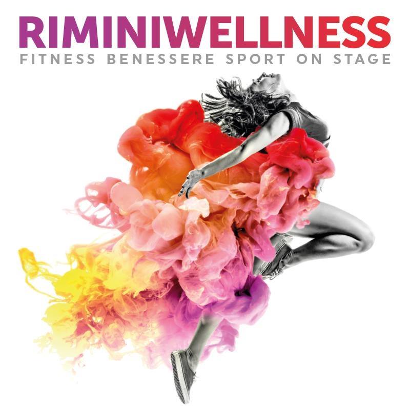 RIMINI WELLNESS 2018