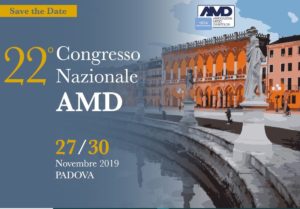 Congresso Nazionale Medici Diabetologi