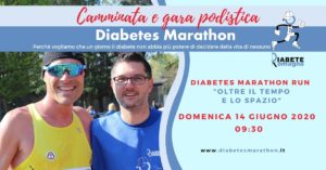 Diabetes Marathon