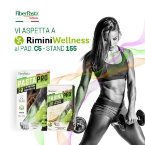 FiberPasta_a_Rimini_Wellness