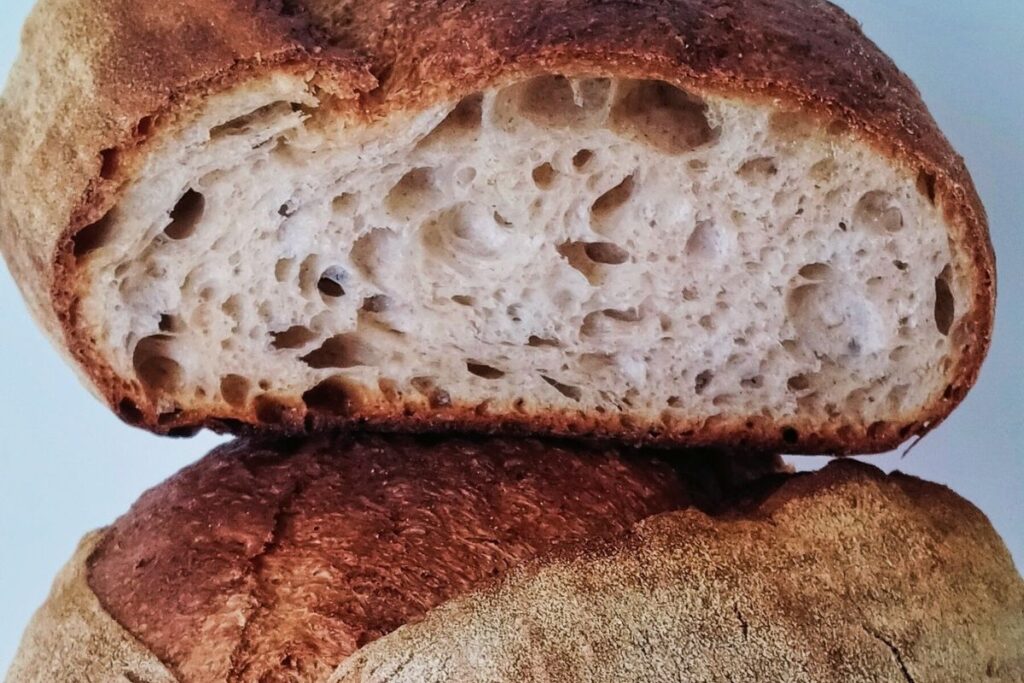pane fatto in casa