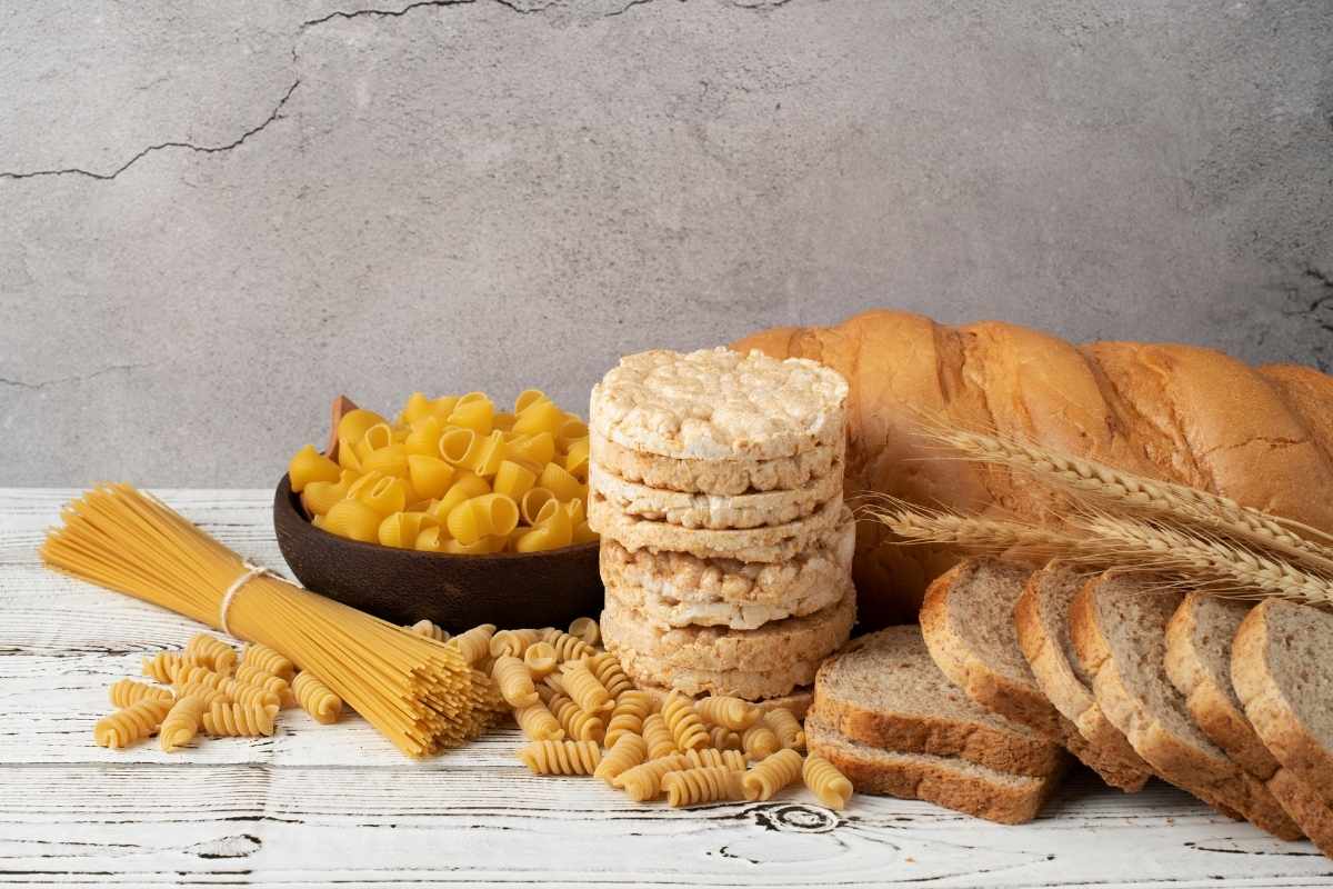 carboidrati a basso indice glicemico