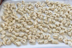 gnocchi di ricotta