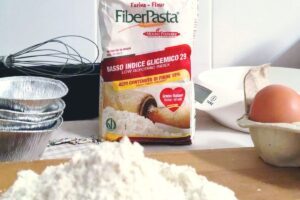 farina fiberpasta