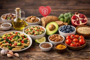 come abbassare il colesterolo