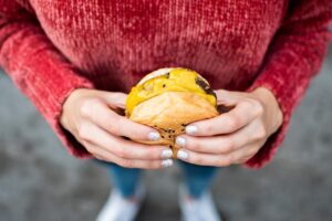 alimentazione e colesterolo alto