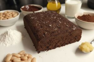 brownies al cioccolato