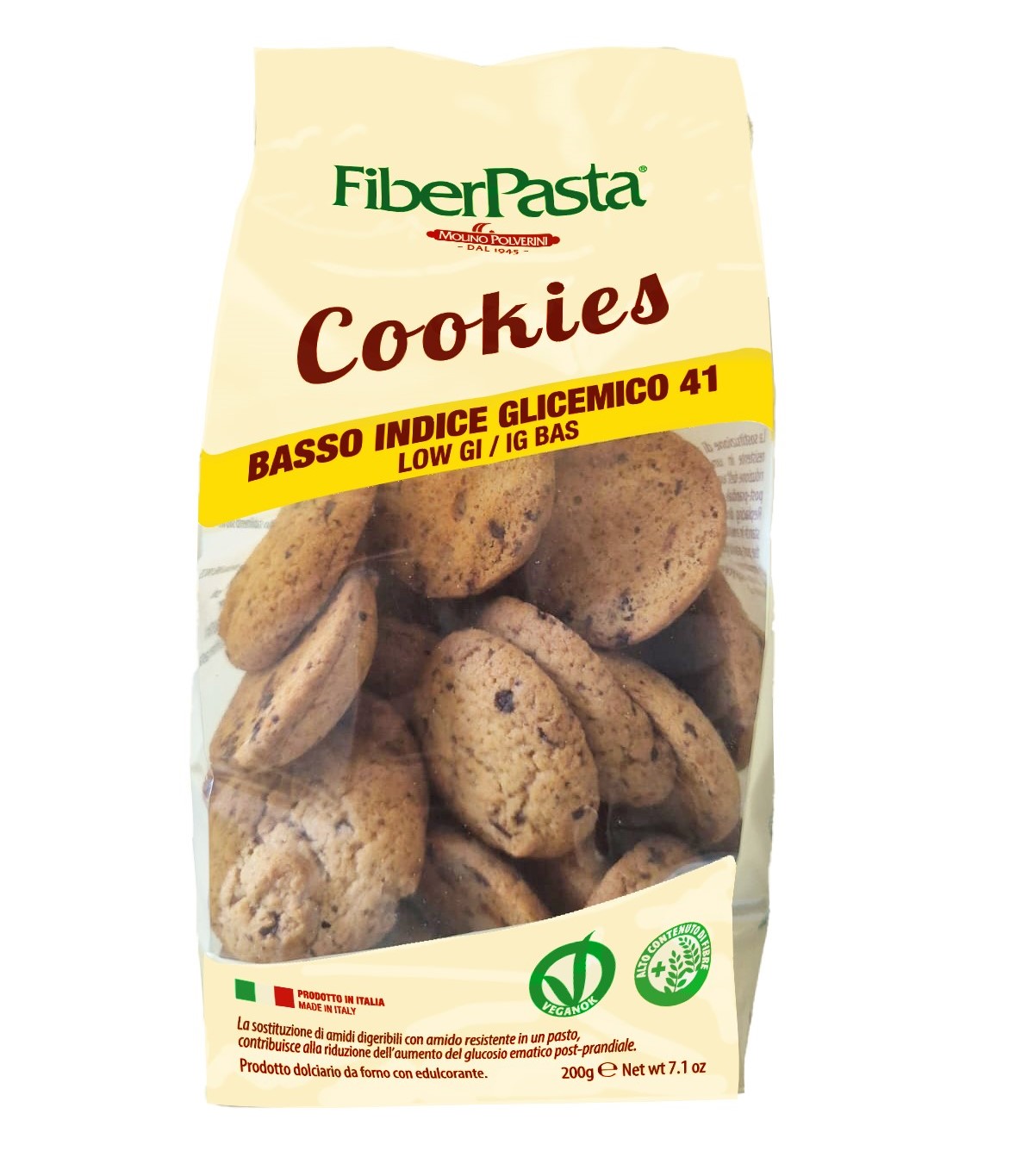 Cookies_FiberPasta