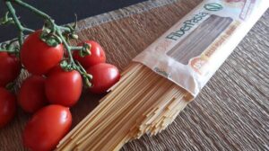 FiberPasta