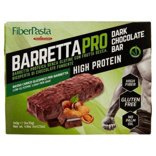 BarrettaPro_barretta_proteica