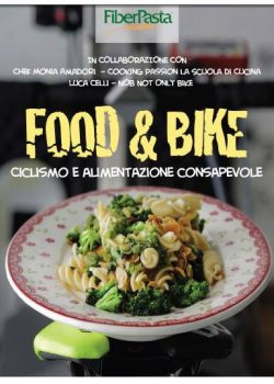 Food and Bike ebook