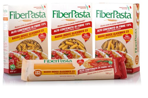 FiberPasta