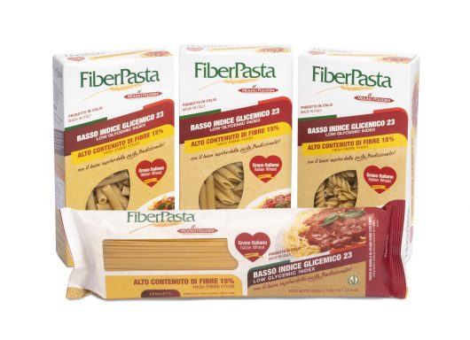 Pasta FiberPasta