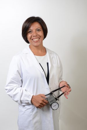 Dott.ssa Paola Iezzi