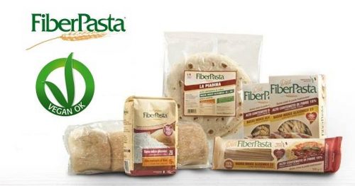 FiberPasta VeganOK