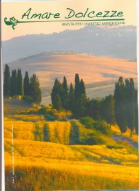 Rivista per diabetici Amare Dolcezze